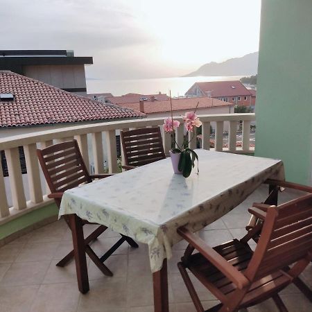 House Topic Baška Voda Exterior foto